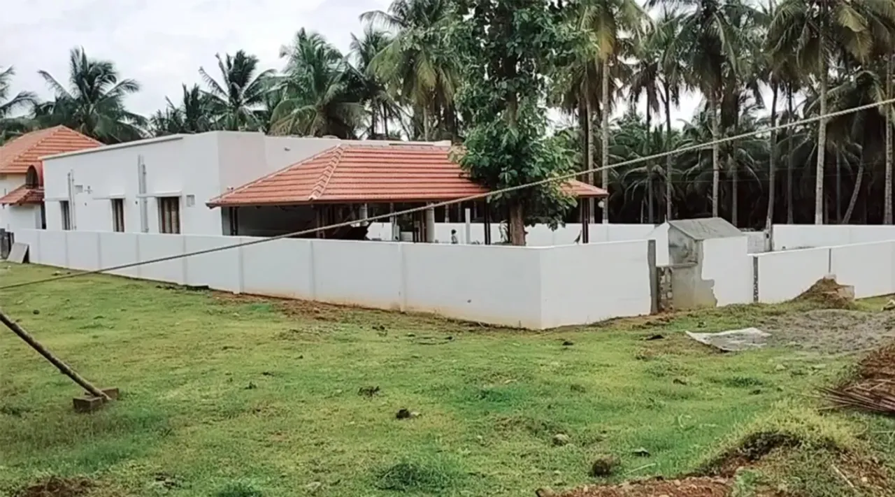 13 ஆடு, 2 நாய்... கிராமங்களில் புகுந்து வேட்டையாடும் சிறுத்தை: பொள்ளாச்சி பீதி
