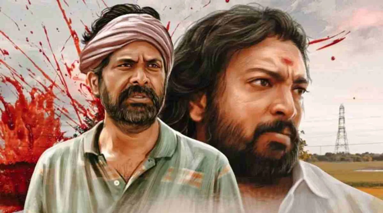 பாராட்டை பெறும் பா.ரஞ்சித்... மற்ற இயக்குனர்கள் எப்படி? விக்டிம் விமர்சனம்￼