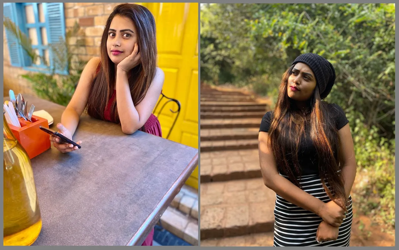farina azad