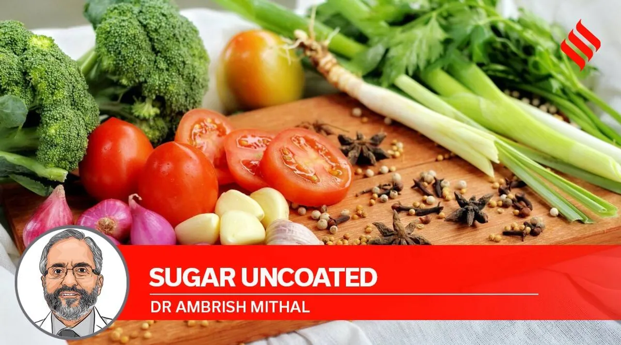 புரோட்டீன் ரொம்ப முக்கியம்: சுகர் பேஷன்ட்ஸ் இந்த உணவுகளை தேடிச் சாப்பிடுங்க!