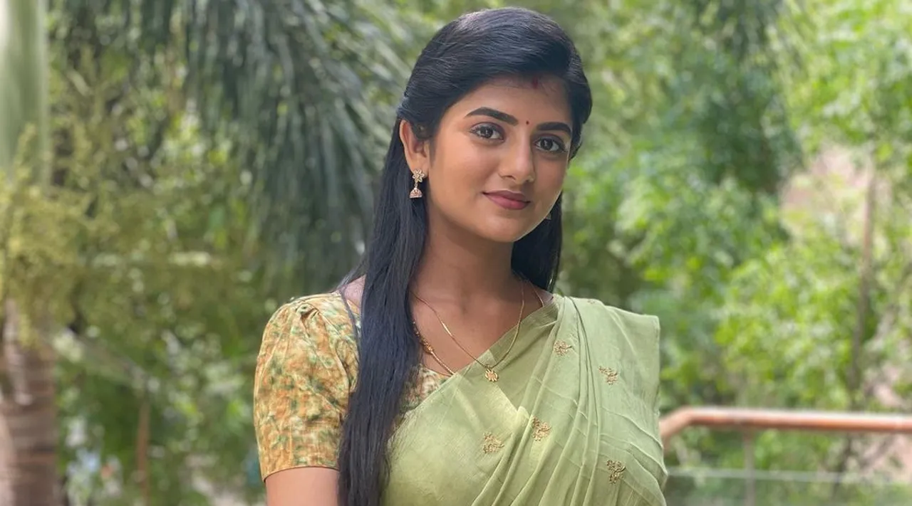 நவரசமும் கலந்த ஒரு ஃபீலிங்... பிக்பாஸ் கேபி போட்டோ கலெக்ஷன்ஸ்