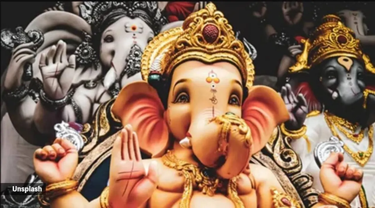 Ganesh chaturthi 2022