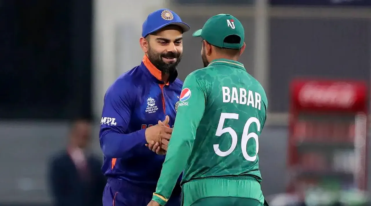 IND vs PAK: பேட்ஸ்மேன்களின் சொர்க்கபுரி... துபாய் மைதானம் யாருக்கு சாதகம்?