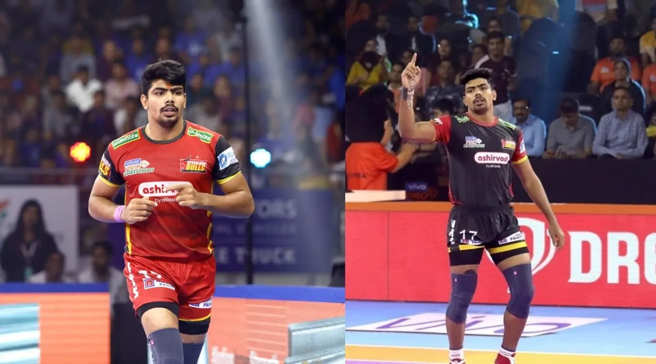 யார் இந்த பவன் ஷெராவத்? தமிழ் தலைவாஸுக்கு திருப்பம் தருவாரா?