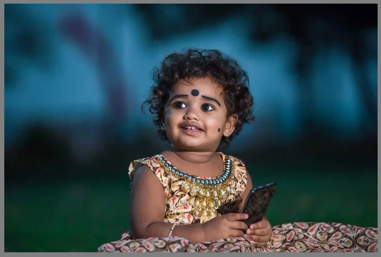 baby skin care