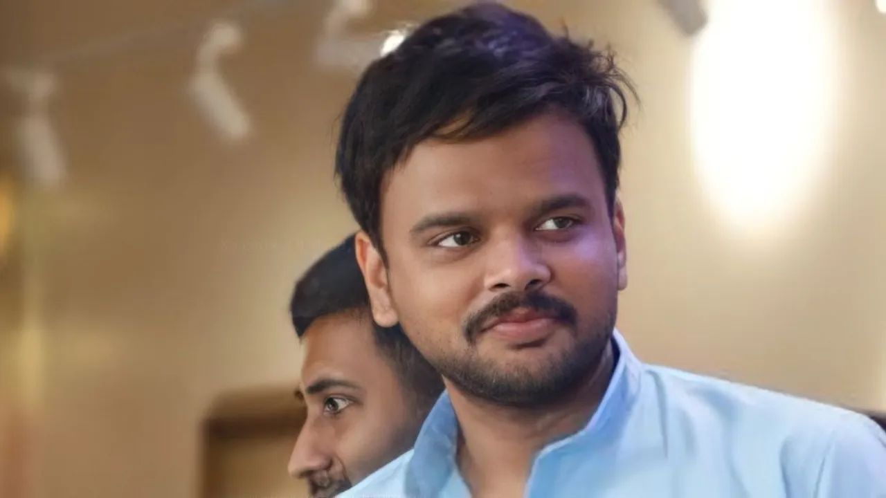 Kaushik lM