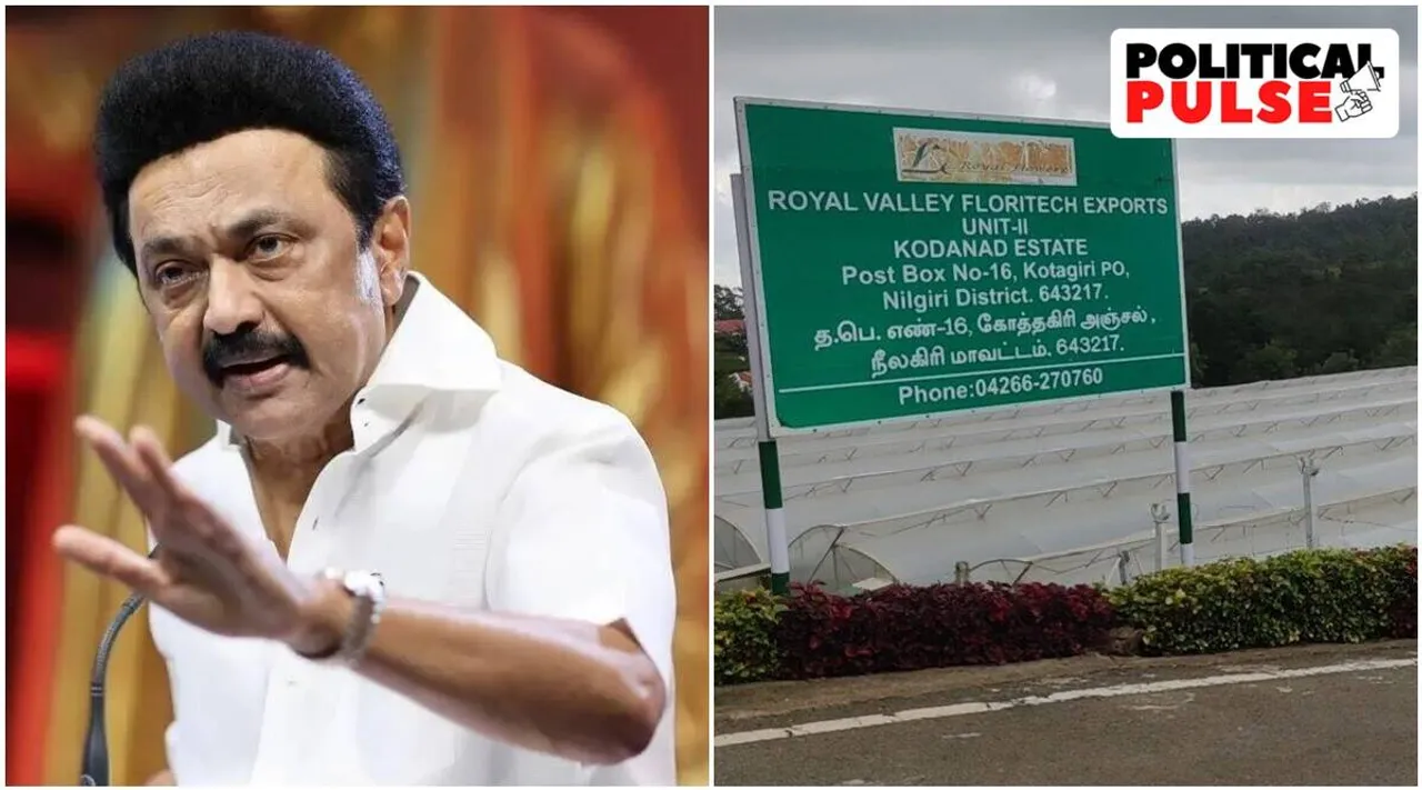 கொடநாடு வழக்கு விசாரணை: ஸ்டாலின் சொன்னதும்...செய்ததும்