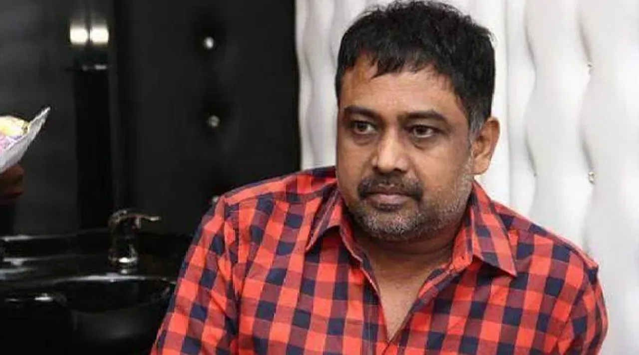 செக் மோசடி வழக்கு : தண்டனையில் இருந்து தப்பித்த இயக்குநர் லிங்குசாமி