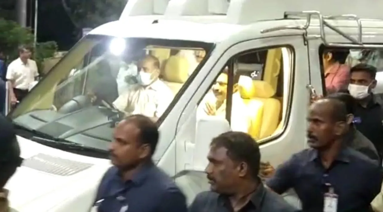 MK Stalin, DMK, Coimbatore, MK Stalin visits Kovai, Senthil Balaji, முக ஸ்டாலின், கோவை, திமுக