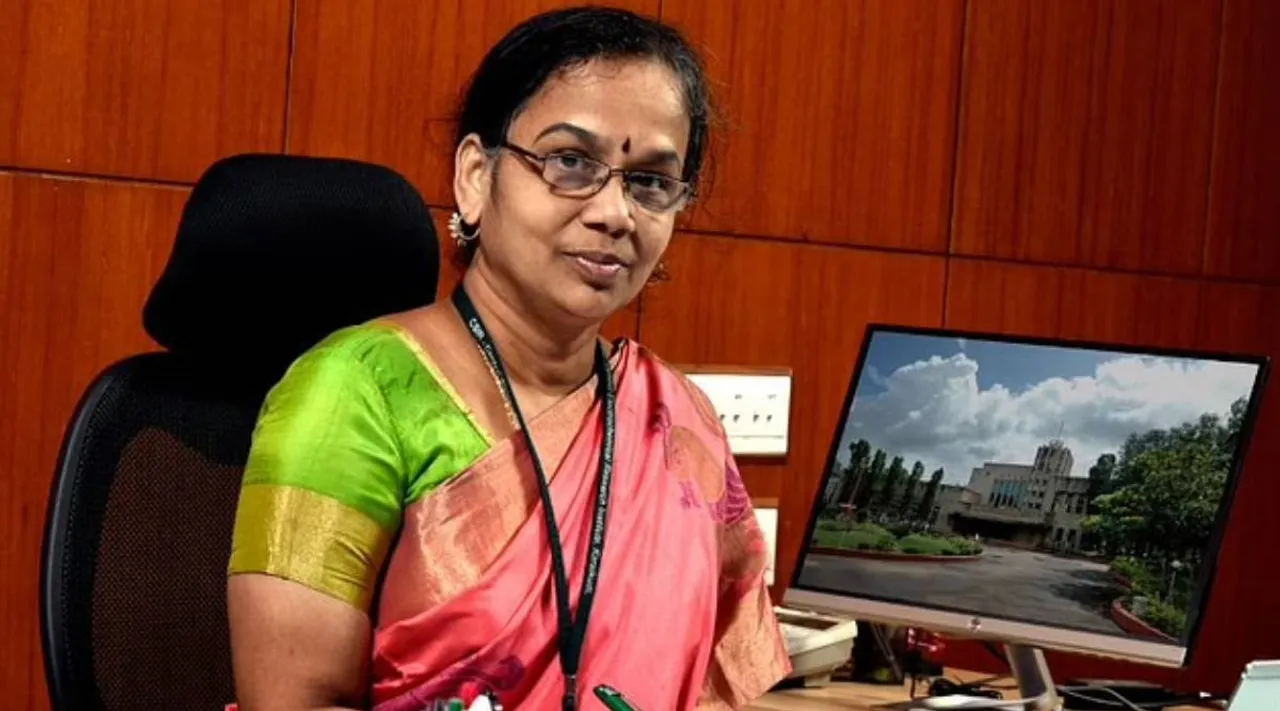 CSIR-ன் தலைமை இயக்குநராக நியமிக்கப்பட்ட முதல் பெண் விஞ்ஞானி: யார் இந்த கலைச்செல்வி?