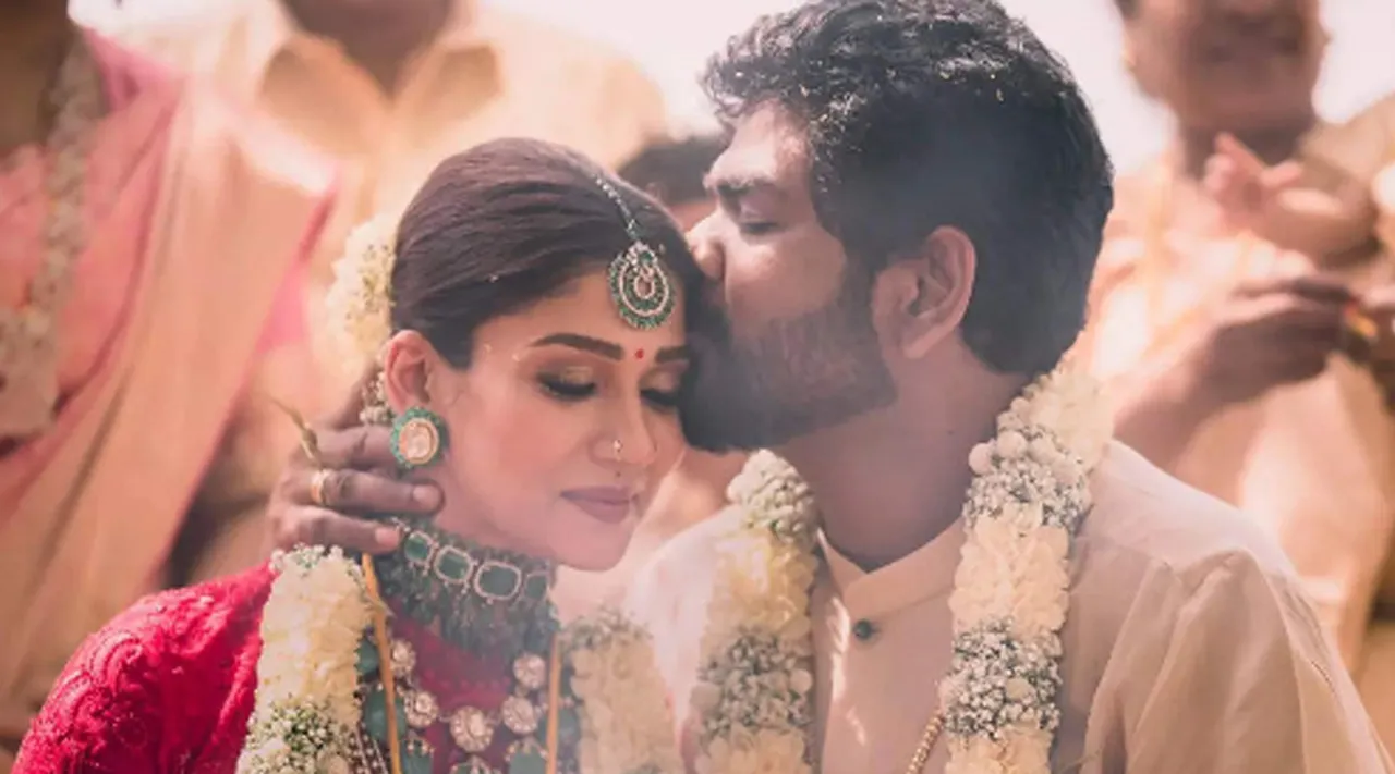 நயன்தாரா- விக்கி ஜோடிக்கு இரட்டைக் குழந்தை: திருமணமான 4 மாதத்தில் ரசிகர்களுக்கு ஸ்வீட் ஷாக்