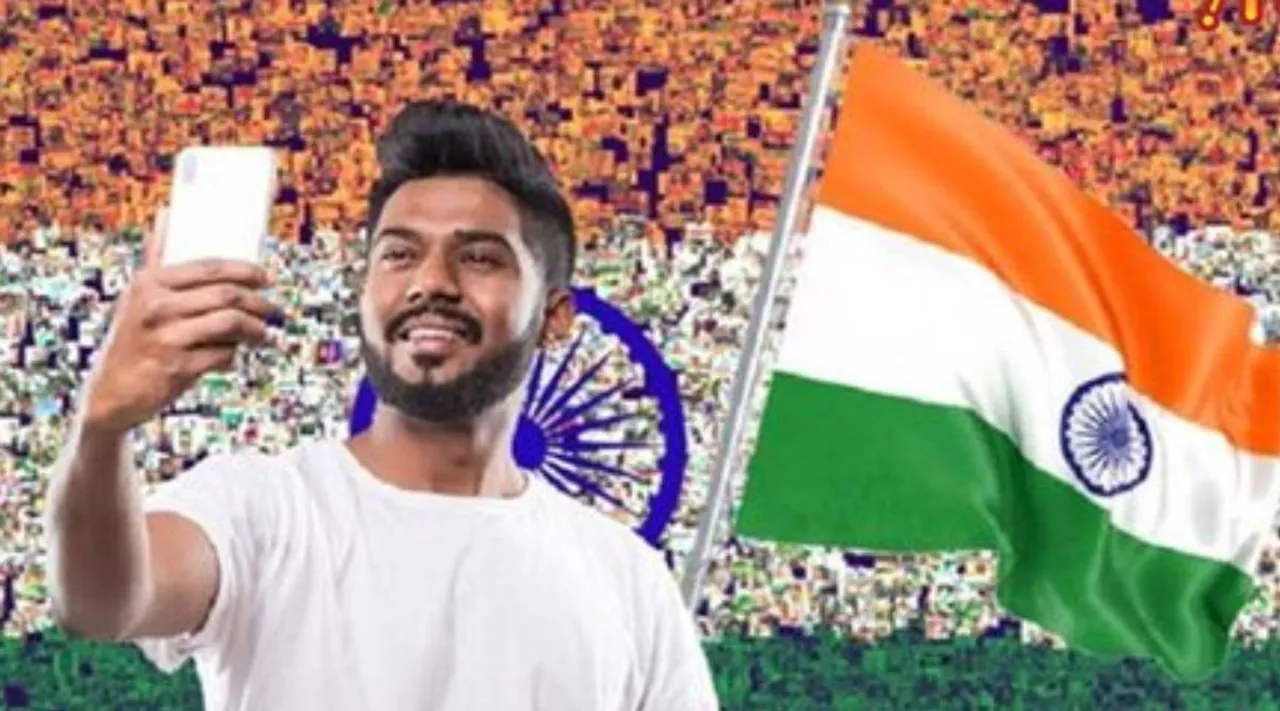 Independence Day 2022 Highlights: வீடுகளில் தேசியக்கொடி  ஏற்றியவர்கள்; ‘ஹர் கர் திரங்கா’ இணையதளத்தில் 5 கோடி செல்ஃபி