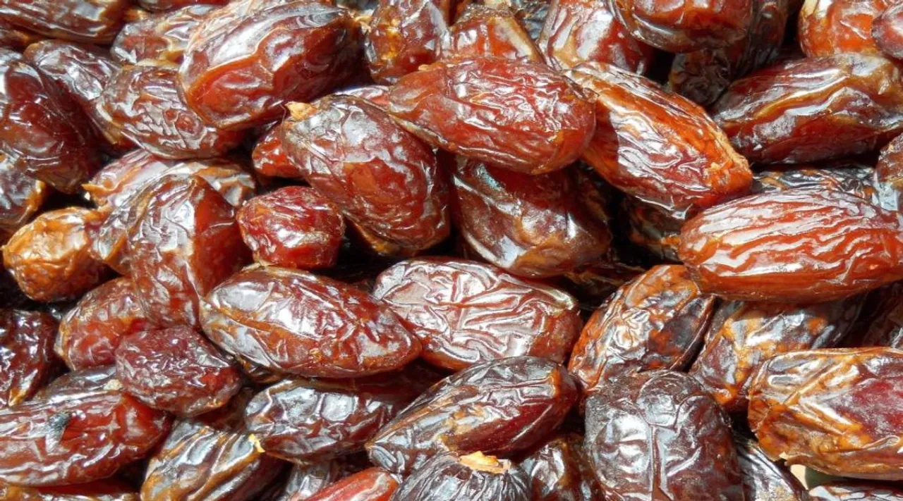 தினமும் 5- 6 பேரிச்சம் பழம்: அட, இந்தப் பிரச்னைக்கு பெஸ்ட் தீர்வு இதுதானாமே?!