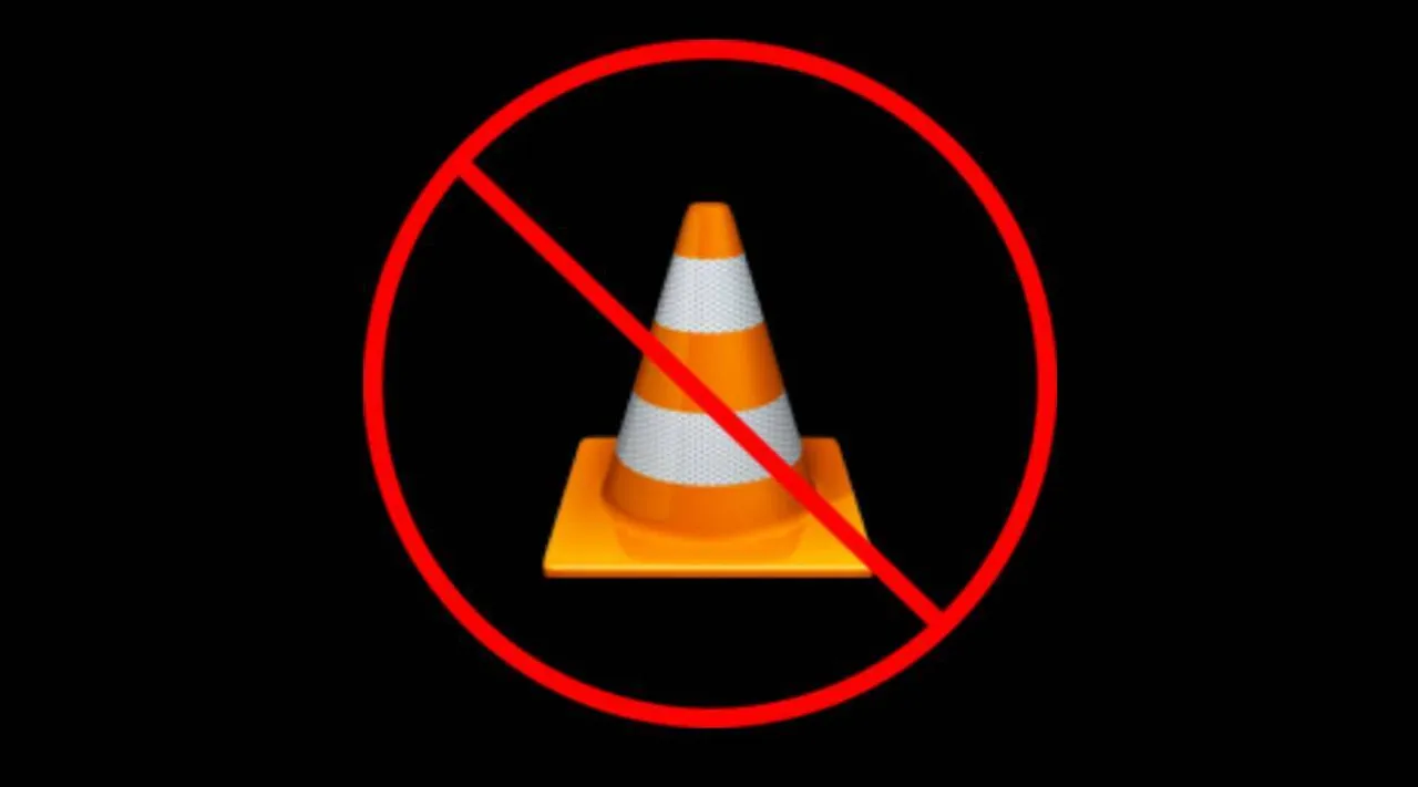 VLC Media Player-க்கு இந்தியாவில் தடை? விவரம் உள்ளே!