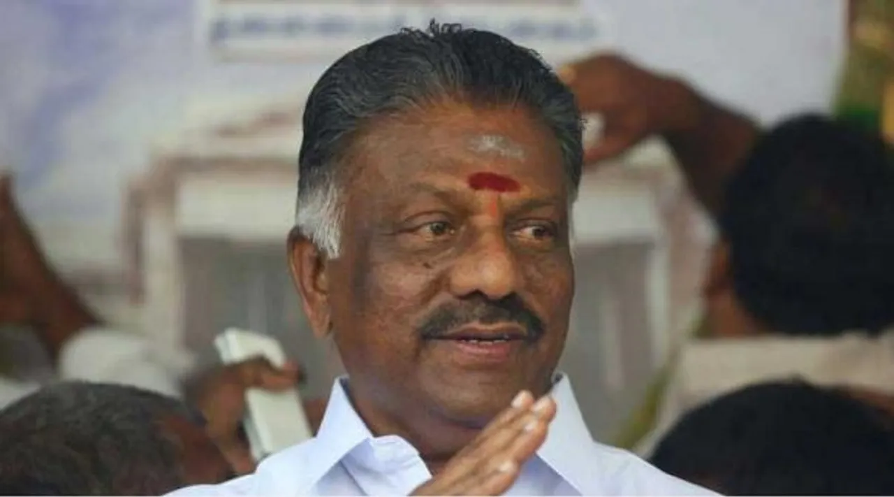 'உனக்கு தைரியம் இருந்தால் தனிக் கட்சி நடத்திப் பார்': இ.பி.எஸ்-க்கு ஓ.பி.எஸ் சவால்