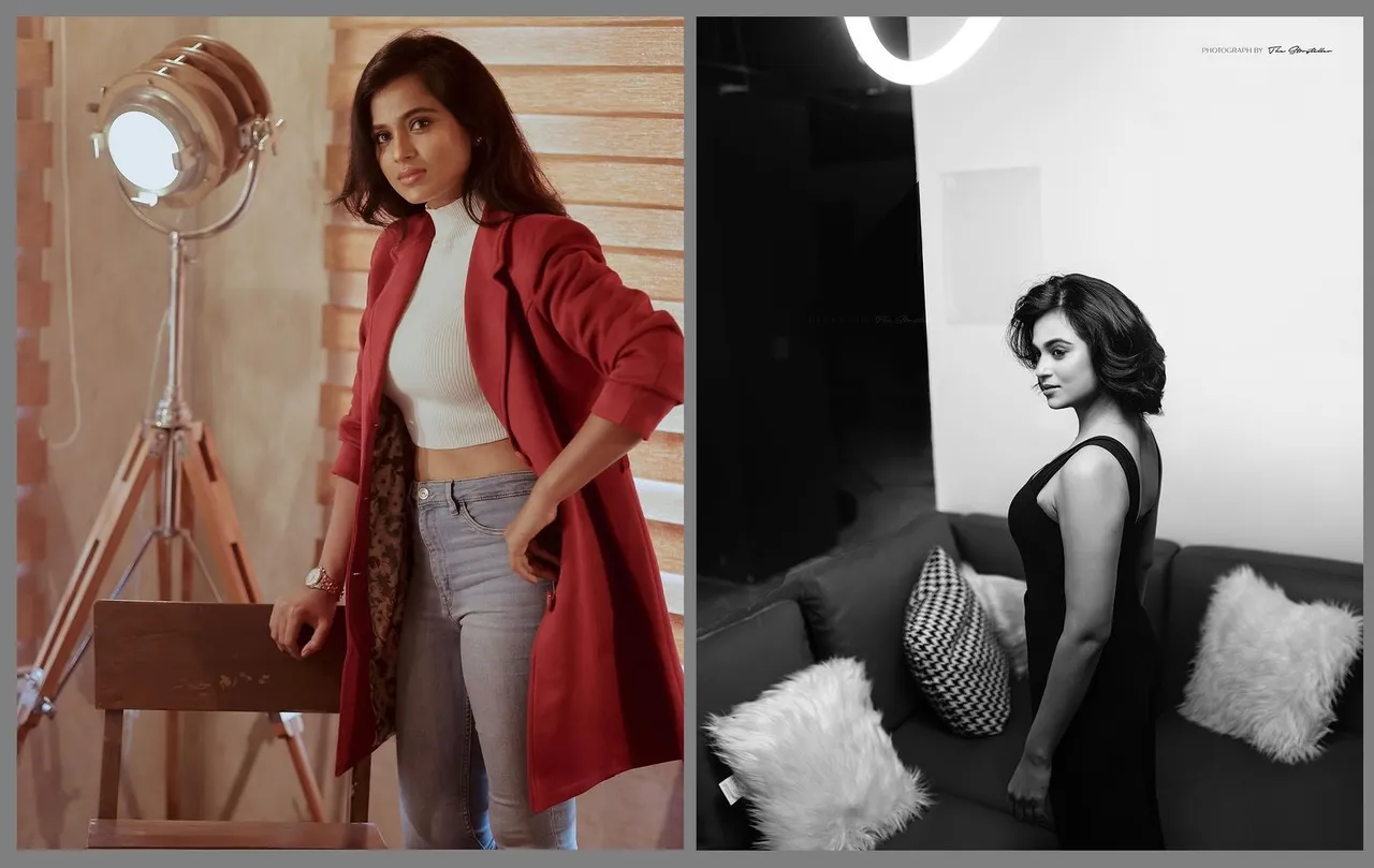 Ramya pandiyan