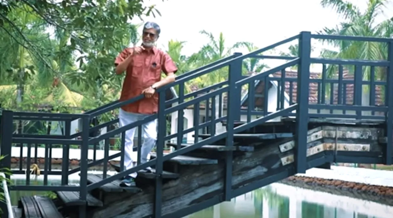விஜய் சாட்சியாக நடந்த எஸ்.ஏ.சி- ஷோபா திருமணம்: நிஜ ஃப்ளாஷ்பேக்