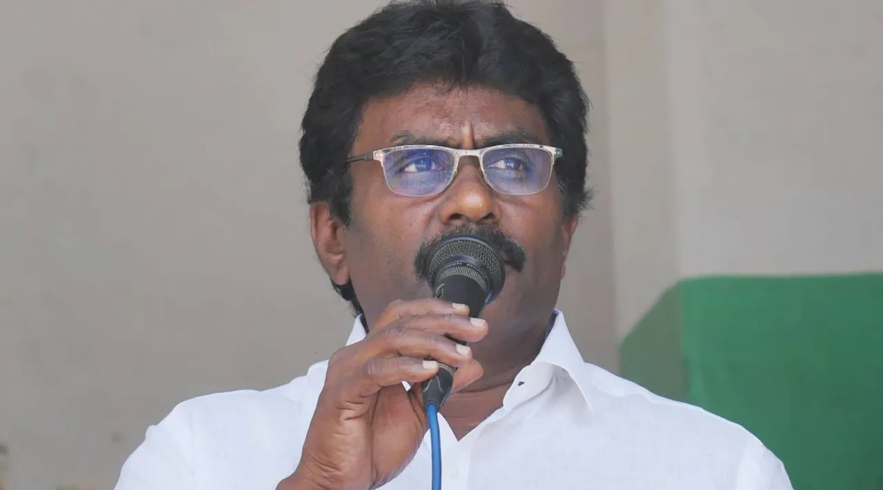 சேலம் மாநகராட்சி நிகழ்ச்சிகளுக்கு அழைப்பதில்லை… கமிஷனர் மீது குற்றம்சாட்டிய இரவே பாராட்டிய எம்.பி