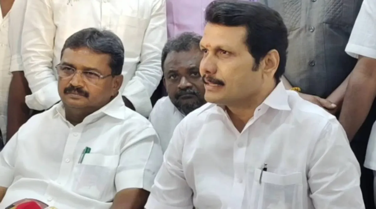 23-ம் தேதி ஸ்டாலின் பராக்… கோவையில் மாற்றுக் கட்சியினரை இழுக்கும் செந்தில் பாலாஜி!