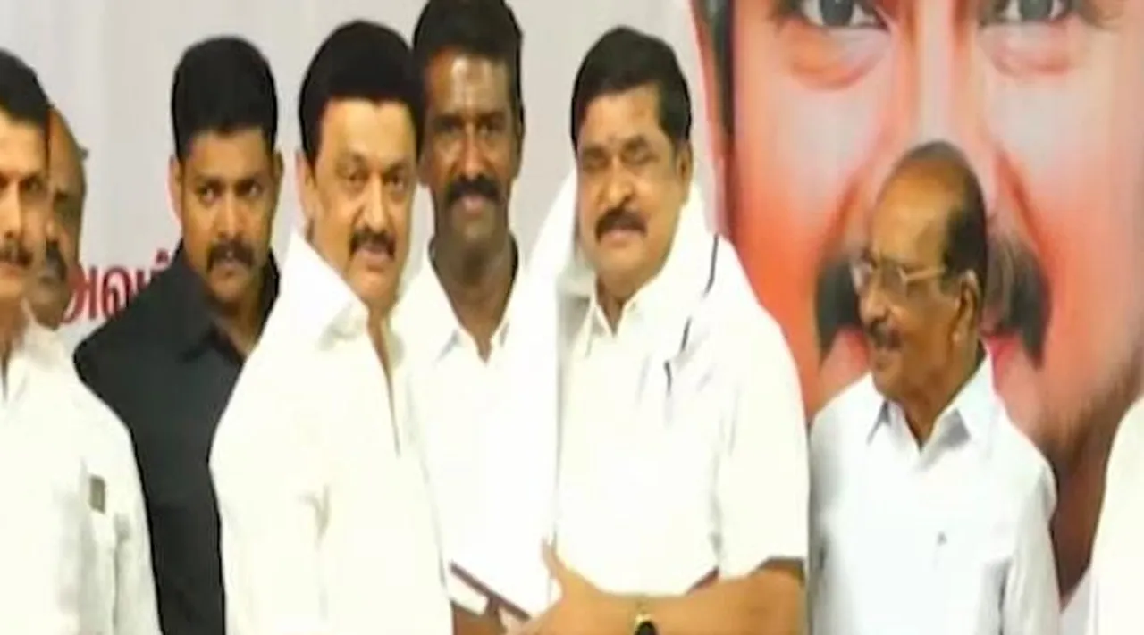 இப்படி துரோகம் செய்யலாமா? ஆறுகுட்டியுடன் அ.தி.மு.க பிரமுகர் வாக்குவாதம் ஆடியோ வைரல்