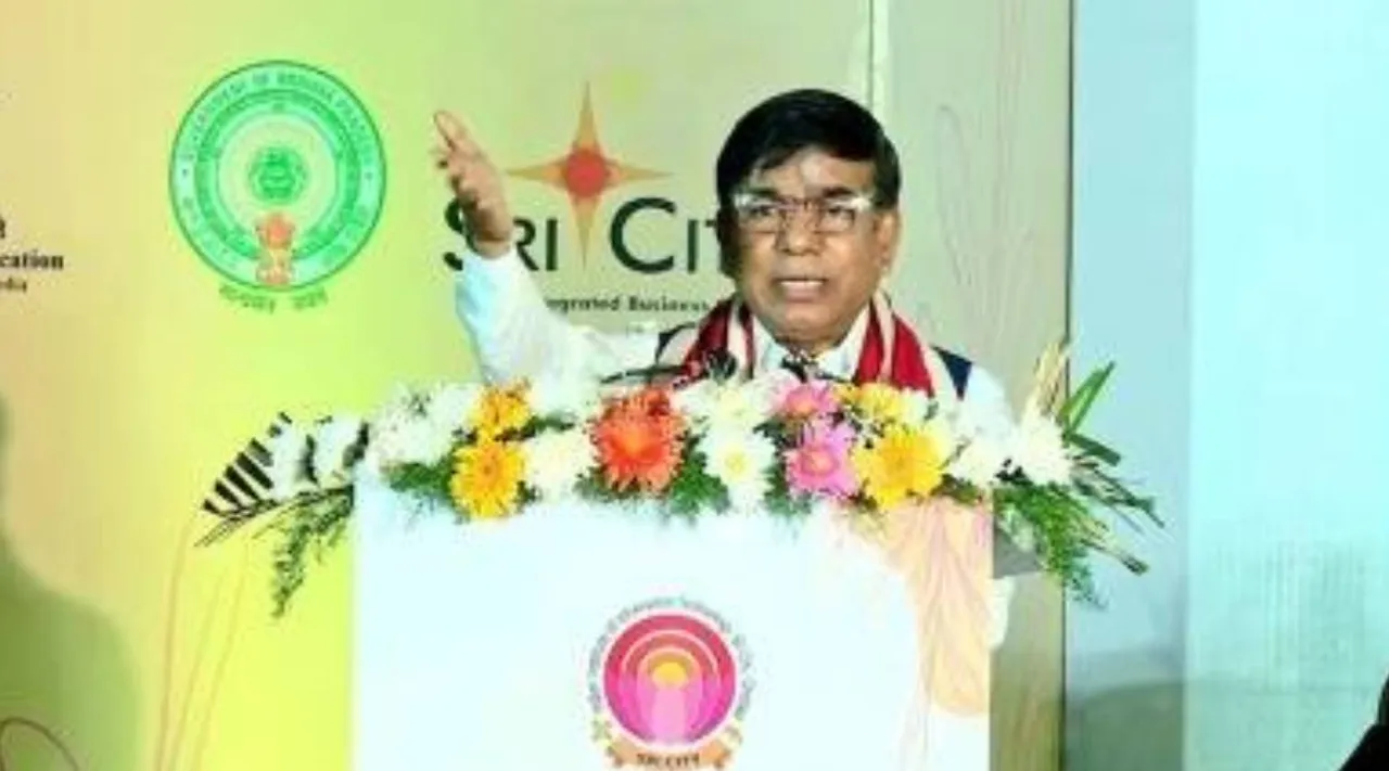 nep tamil nadu, nep policy india, national education policy 2020, nep 2020, tamil nadu 2 language policy, tamil nadu news, union minister tamil nadu news, தேசிய கல்விக் கொள்கை, தமிழ்நாடு எதிர்க்கவில்லை. மத்திய அமைச்சர் சுபாஸ் சர்க்கார், tamil nadu national education policy, chennai news, indian epxress, indian express news, indian epxress chennai live updates