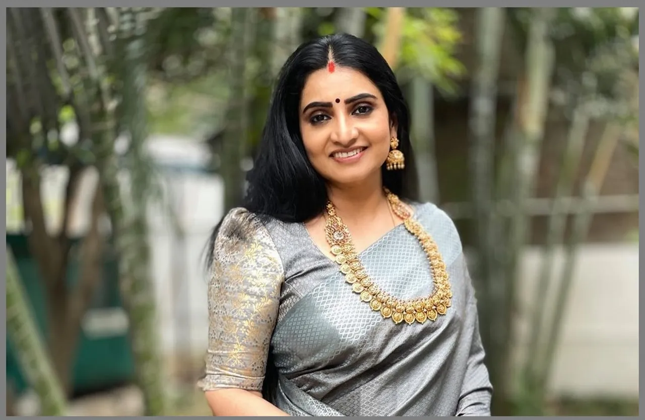 Sujitha Dhanush