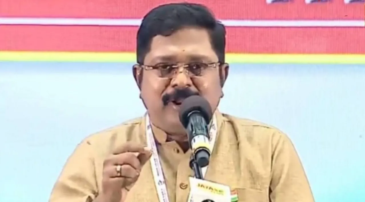 Tamil news