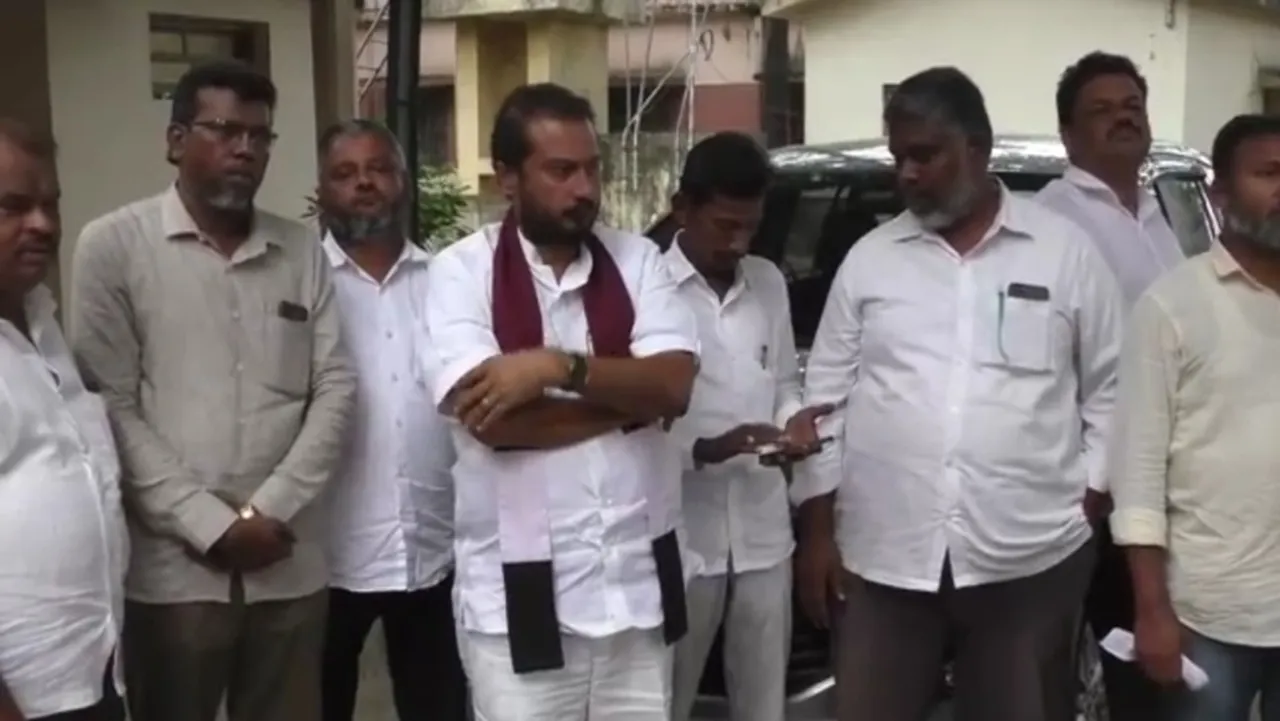 Tamimun Ansari says Whoever instigates hate politics needs action