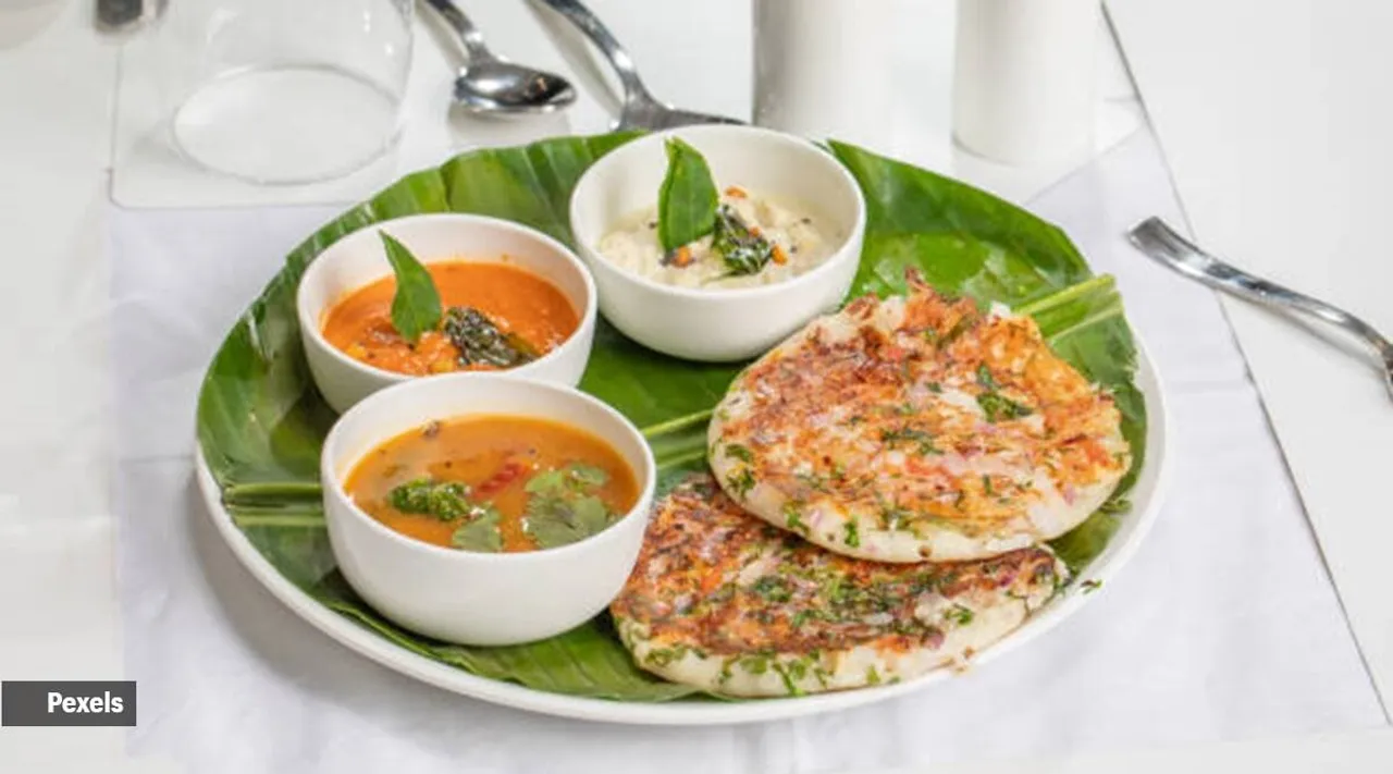 uttapam recipe