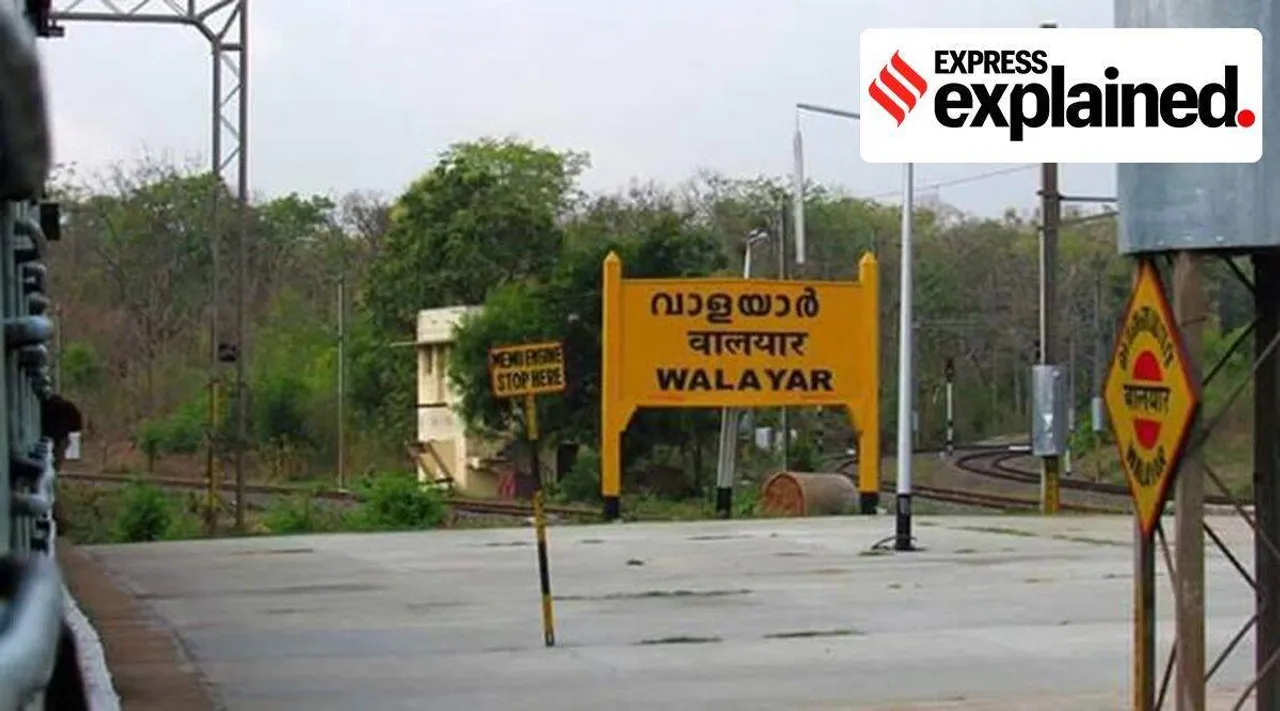 வாளையார் சிறுமிகள் பாலியல் வன்கொடுமை கொலை வழக்கு; சிபிஐ விசாரணைக்கு உத்தரவு; நடந்தது என்ன?