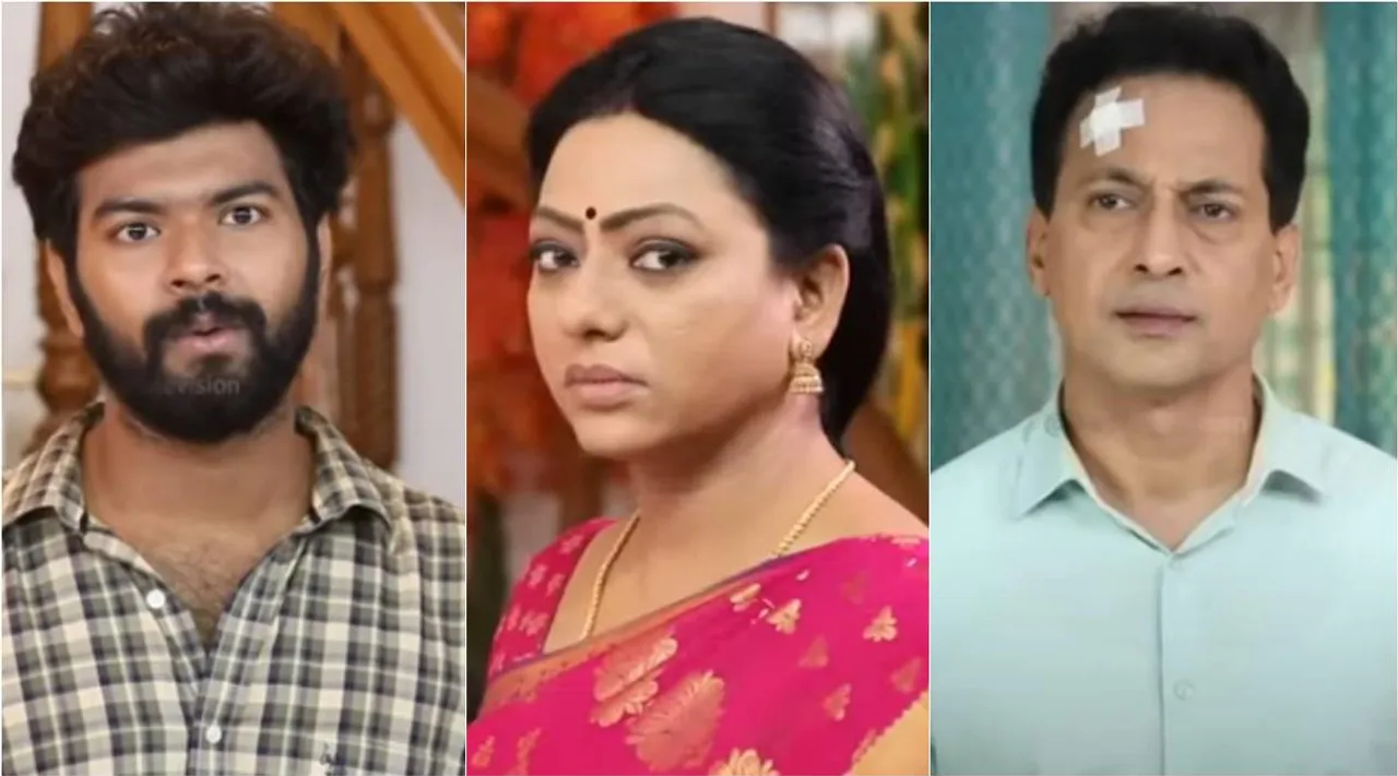 baakiyalakshmi serial today episode youtube, baakiyalakshmi serial today episode hotstar, baakiyalakshmi serial actress name list, baakiyalakshmi serial today episode sharechat, bhagyalakshmi serial yesterday episode, bhagyalakshmi serial hotstar yesterday episode, hotstar vijay tv, bhagyalakshmi vijay tv serial, பாக்கியலட்சுமி சீரியல், பாக்கியலட்சுமி, விஜய் டிவி, பாக்கியலட்சுமி சீரியல் இன்று
