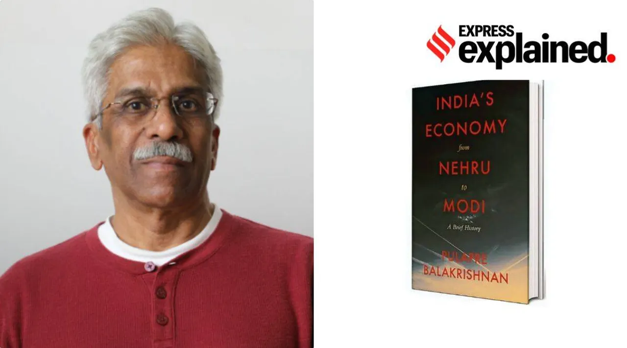 நேரு முதல் மோடி வரை இந்தியாவின் பொருளாதாரம்: ஒரு சுருக்கமான வரலாறு
