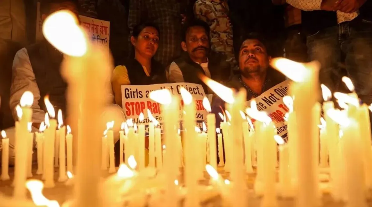 crime against women