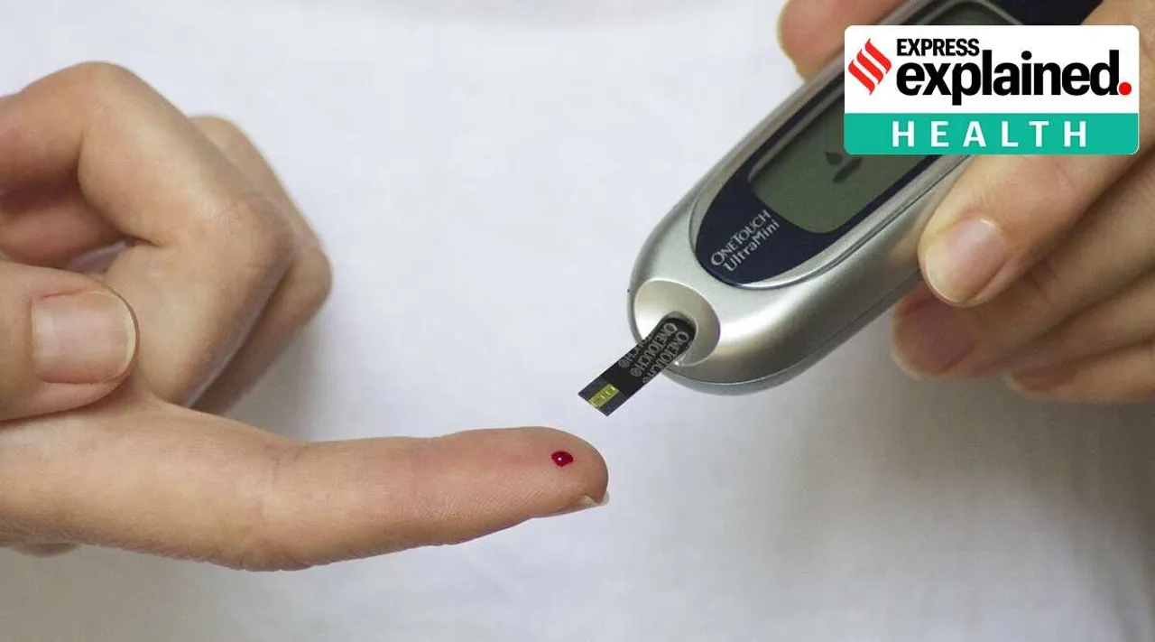 Can this readily-available vegetable help lower blood sugar level