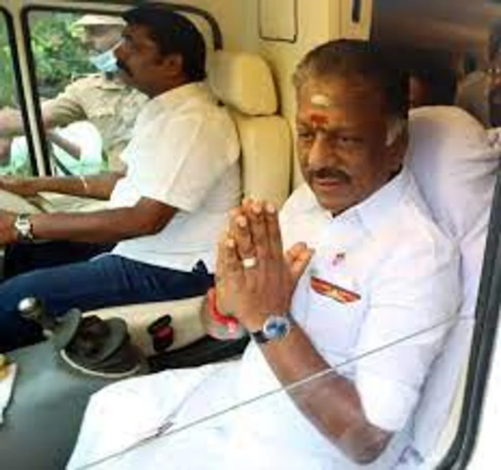 ”அதிமுகவை இணைக்க சசிகலா, டிடிவி தினகரனை சந்திப்பேன்”:ஓபிஎஸ்