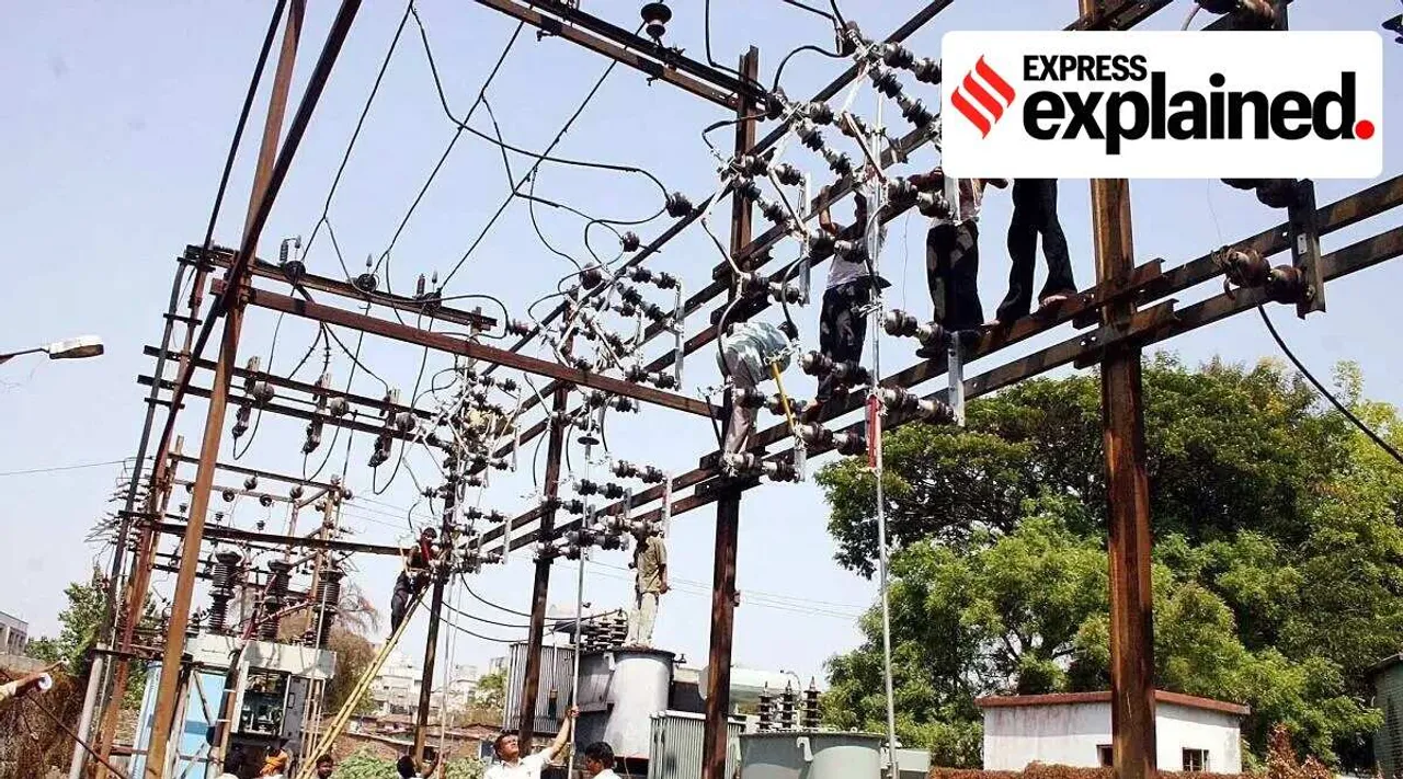 Electricity Amendment Bill