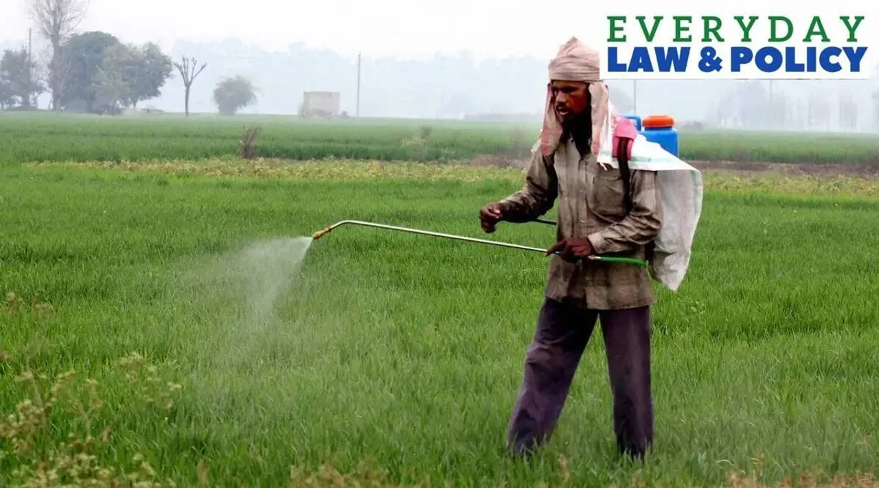 one nation one fertilizer scheme