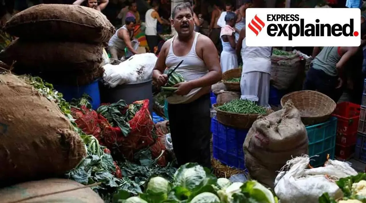 food inflation