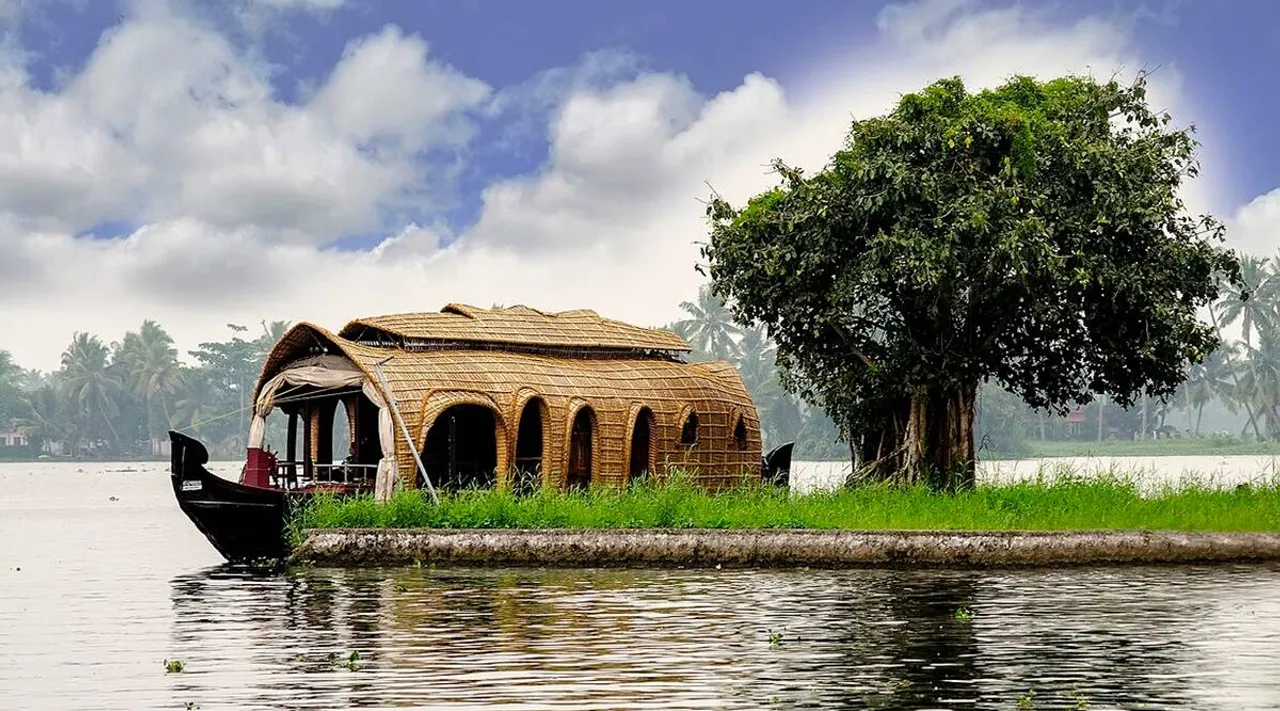 kerala monsoon season