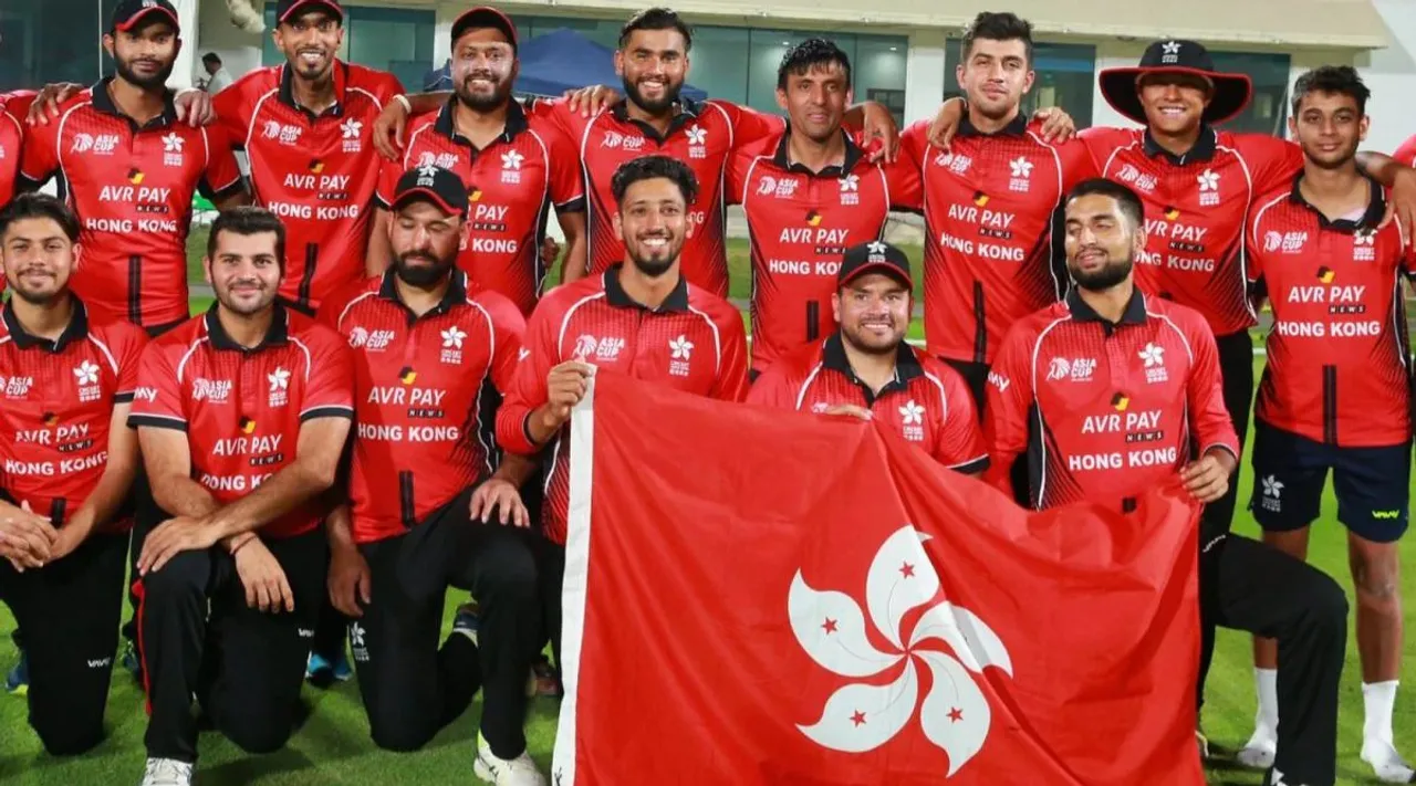 India vs Hong Kong: 3 Hong Kong cricketers to watch out for in Asia Cup 2022