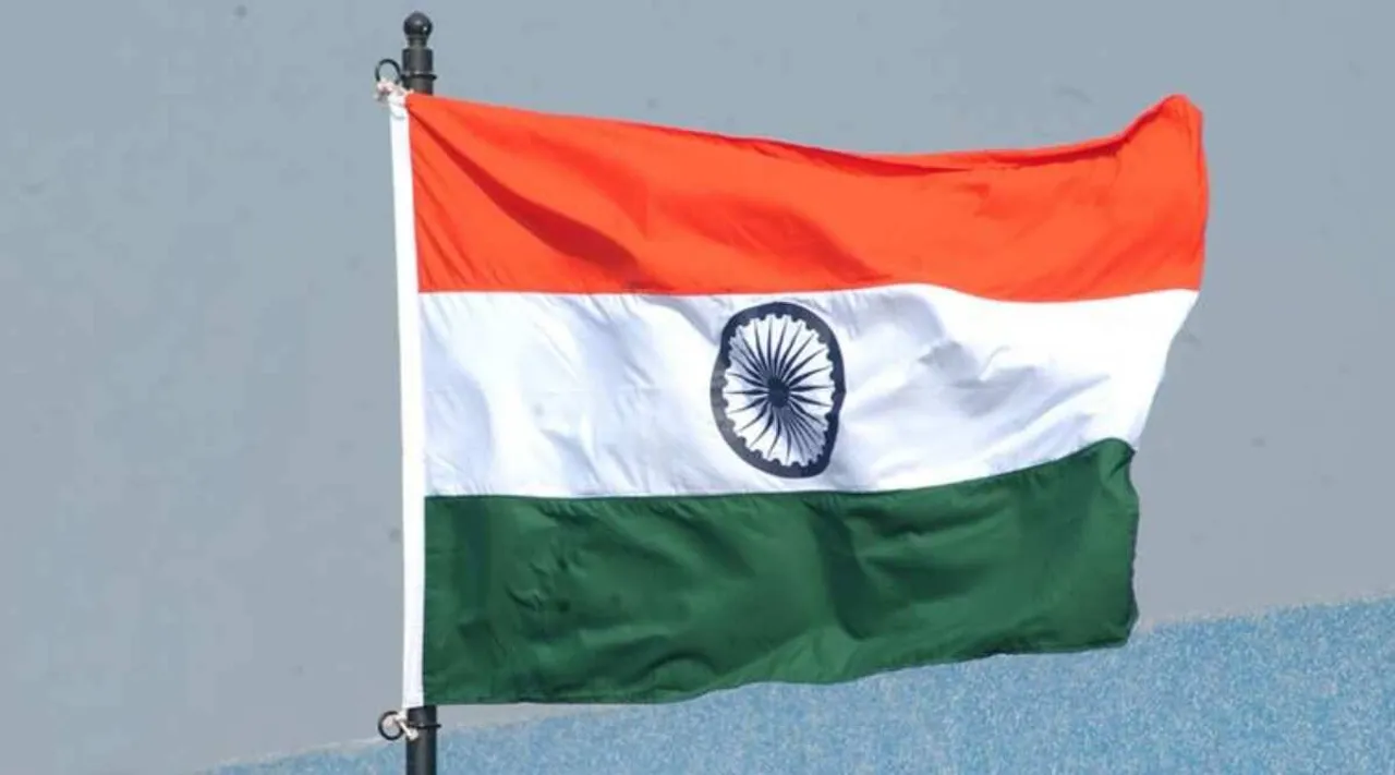 Har Ghar Tiranga campaign:5கோடி செல்ஃபிகள் இணையதளத்தில் பதிவேற்றம்!