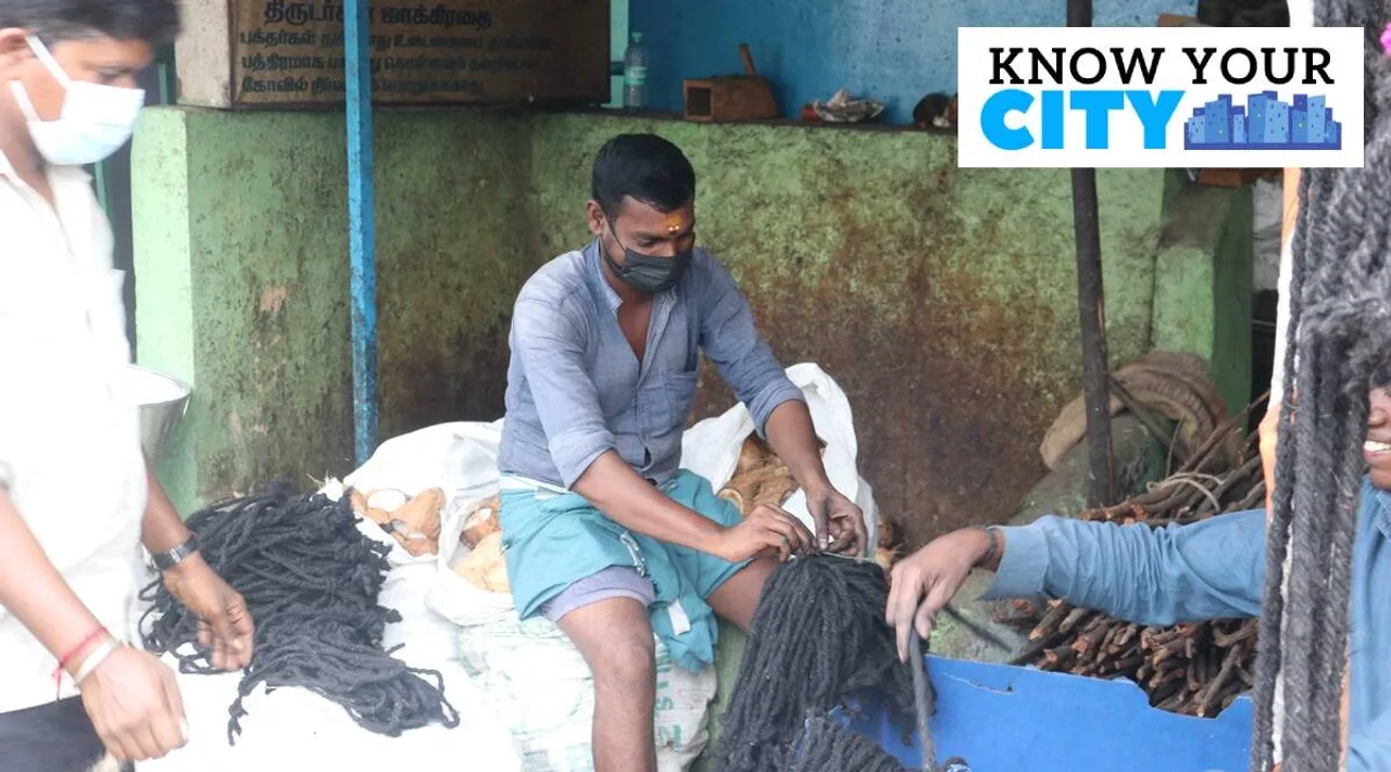 வாகன ஓட்டிகளின் பாதுகாவலர்: சென்னை பாடிகாட் முனீஸ்வரர் தனித்துவம் என்ன?
