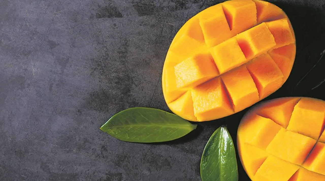Mango health benefits