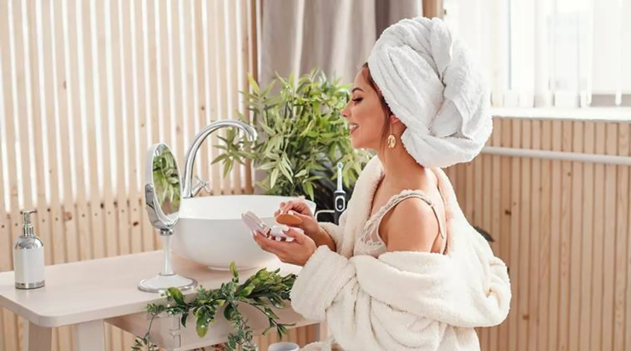 Ayurvedic Skincare Tips