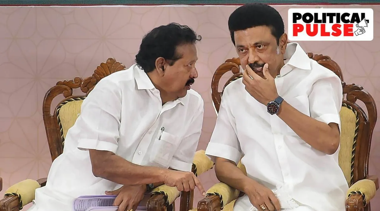 8 வழிச்சாலை, ஹைட்ரோ கார்பன் திட்டம் செயல்படுத்த முயற்சி... முதல்வர் என்ன செய்யப்போகிறார்?