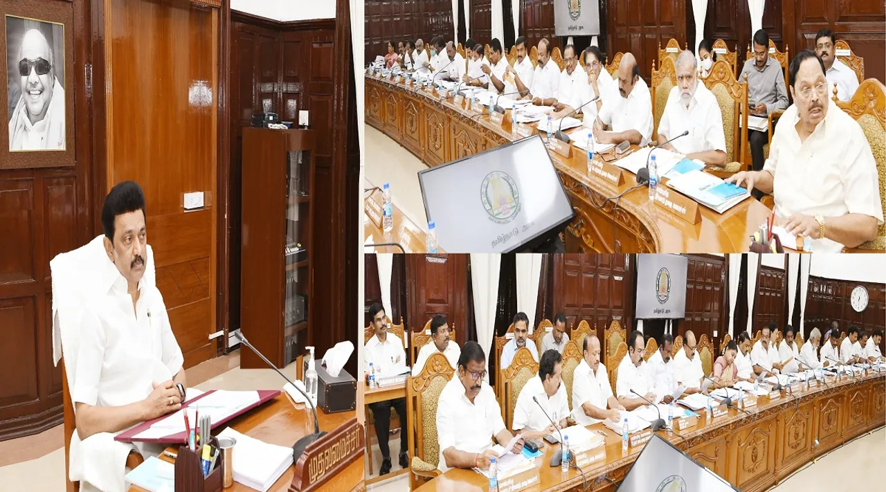 ஜெ. மரணம்; சசிகலா மீது விசாரணைக்கு ஆணையம் பரிந்துரை: அமைச்சரவை ஆலோசனை