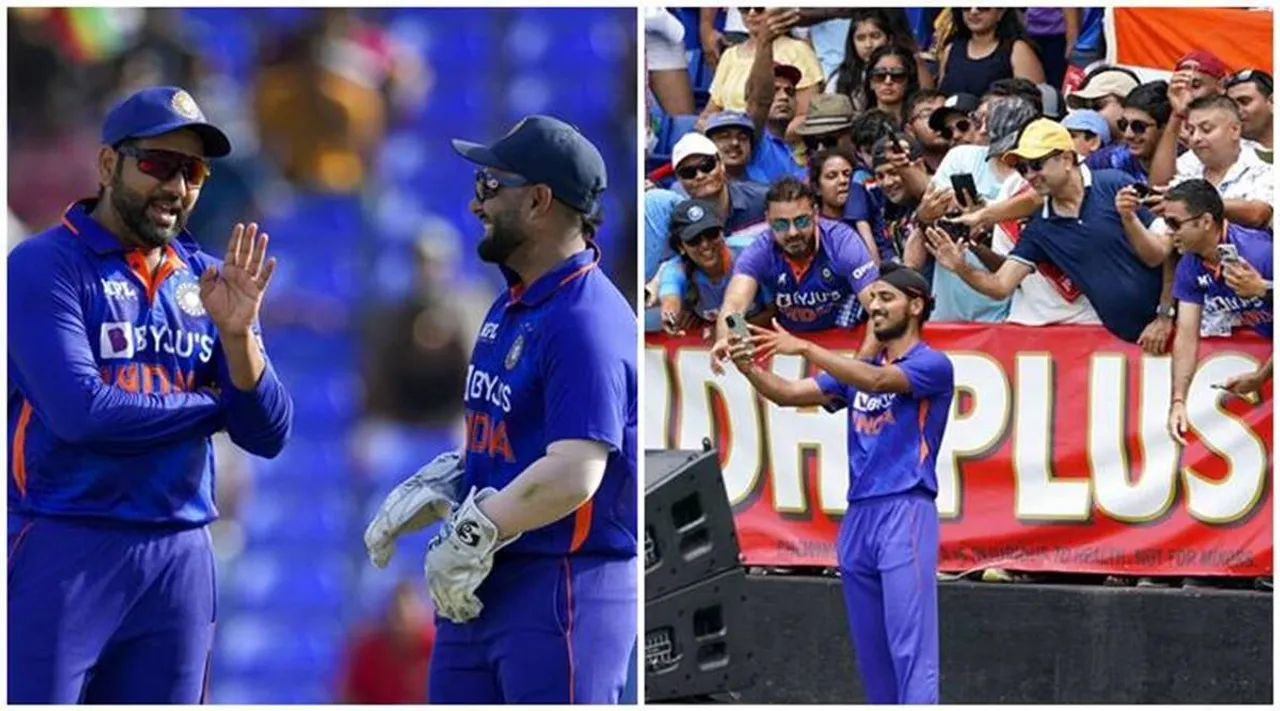 India Squad for Asia Cup 2022 Tamil News