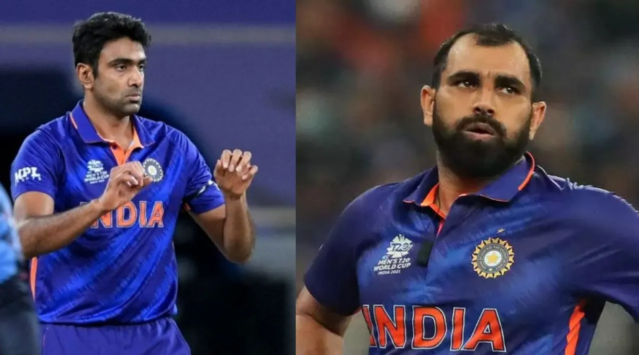India's Asia Cup team; questions spins around Ashwin's selection