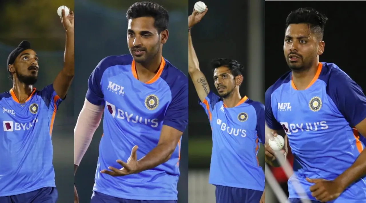 IND vs PAK: India’s Playing XI For Pakistan revealed