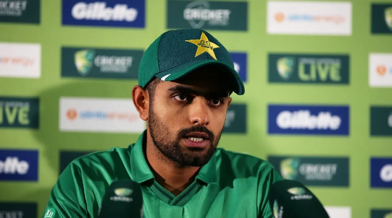 Babar Azam talks about SuryaKumar Yadav ahead of IND vs PAK, asia Cup Cricket 2022 Match